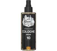 TSF THE SHAVE FACTORY AFTER SHAVE COLOGNE INDIAN 10 250ML
