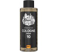TSF THE SHAVE FACTORY AFTER SHAVE COLOGNE INDIAN 10 500ML