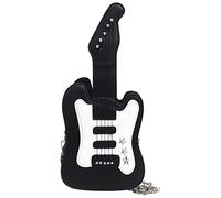 Tsffae Borsa Musica a Forma di Chitarra Mini Borsa a Tracolla in Pelle Pu Borsa a Tracolla Borsa a Tracolla Borsa a Tracolla per Donne E Ragazze