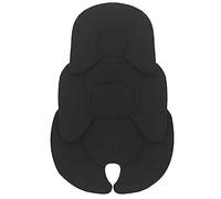 Tsffae Cuscino per Passeggino Inserto per Seggiolino Auto Testa del Bambino Supporto per Collo Cuscino Materasso Fodera in Traspirante Materasso Termico per Carrozzina per Bambini