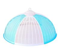 Tsffae Protezione per Alimenti, Coperture in per Cupola per Alimenti Picnic, Tenda per Copertura per Alimenti, Copertura per Alimenti in Riutilizzabile con Maniglia, per Cucina, Picnic,