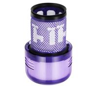 Tsffsy Filtro para Aspiradora compatibile con Dyson V12