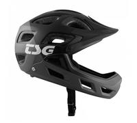 Tsg Casco Per Mtb Seek Fr Graphic Design Flow Mips