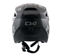 Tsg Casco Da Downhill Sentinel Satin Black
