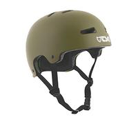 TSG Casco BMX/Dirt Evolution Olivina S/M
