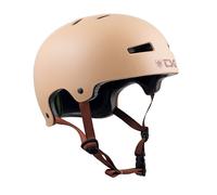 TSG Casco Evolution Solid - Raso Beige Sabbia - Taglia S/M
