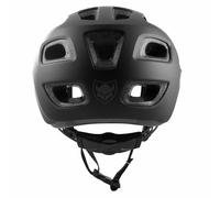 Tsg Seek Solid Color Mtb Helmet Nero S-M Satin Black