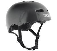 TSG Casco Skate BMX, Injected-Black, L/XL, 750099