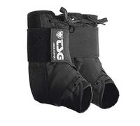 TSG Cavigliera Ankle Support, Black, S/M, 76043
