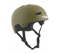 TSG Evolution Raso Oliva Casco