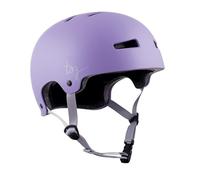 TSG Evolution Wmn Casco da ciclismo e skate con vestibilità comoda | Ciclismo, BMX, skateboard, pattinaggio, pattinaggio, Derby, E-Boarding, Skateboard elettrico, longboard, Skate | Protezione EPS e