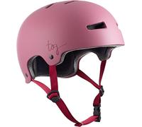 Casco da bici da donna TSG Evolution Rose L/XL (57/59 cm)