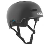 TSG - Kid's Evolution Solid Color - Casco per bici XXS/XS - 52-54 cm grigio