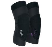 TSG - Knee-Sleeve Fly R - Protezione S nero