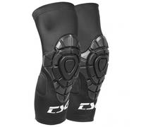 TSG - Knee-Sleeve Joint - Protezione S/M grigio/nero