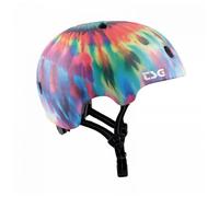 TSG - Meta Graphic Design - Casco per bici S/M - 54-57 cm variopinto