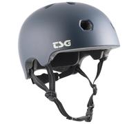 Tsg Meta Helmet Grigio S-M