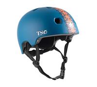 TSG Meta Solid Color mezzo guscio Casco
