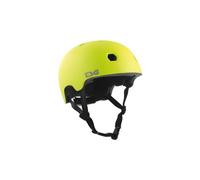 TSG - Meta Solid Color - Casco per bici L/XL - 58-60 cm variopinto