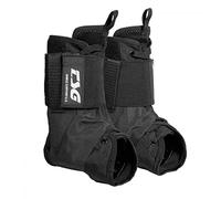 TSG Protezione per caviglie Ankle Support 2.0 (nero), Nero , S/M