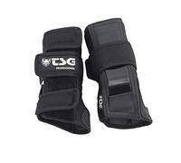 Polsini tsg wristguard professional nero