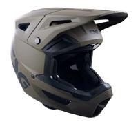 TSG - Sentinel Solid Color - Casco per bici S - 54-55 cm grigio/nero