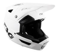 TSG - Sentinel Solid Color - Casco per bici XL - 60-61 cm bianco