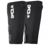 TSG - Shinguard BMX - Protezione S/M nero
