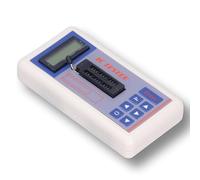 TSH-06F Tester Per Circuiti Integrati, Misuratore di Transistor IC con Modalità AUTO da 5 V 3,3 V Misuratore di Transistor Intuitivo Per Ingegneri di Microelettronica(Nessun terminale)