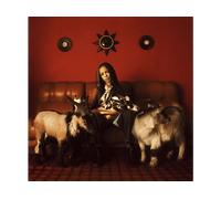 - Tsha - Capricorn Sun (CD) - CD