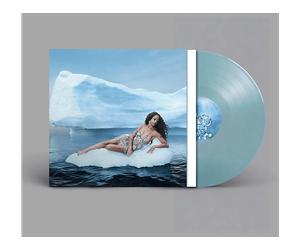 - Tsha - Sad Girl (LP) - LP + Download