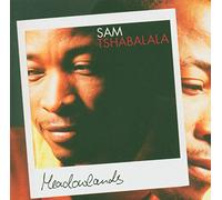 Tshabalala, Sam - Meadowlands