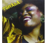 Tshala Muana Best of Tshala Muana (CD)