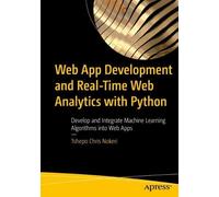 Tshepo Chris No Web App Development and Real-Time Web Analytics with (Tascabile)