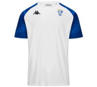 Tshirt ALLENAMENTO ragazzo/uomo BRESCIA CALCIO 24/25 in INTERLOCK mod DAVERNO