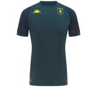 Tshirt ALLENAMENTO uomo/ragazzo GENOA CFC 25/26 in POLY mod MOKIBA PRO