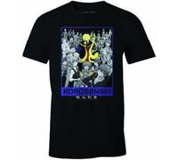 TShirt ASSASSINATION CLASSROOM - Classroom - Men T-shirt NUOVO