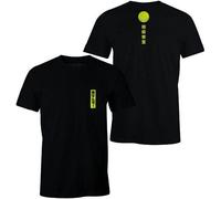 TShirt ASSASSINATION CLASSROOM - Japanese Symbols - Men T NUOVO
