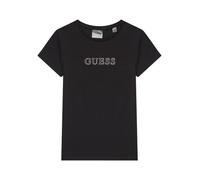 TSHIRT BAMBINA GUESS mini me tshirt JetBla 7A scelta=P JetBla J4RI49J1314JBLK.7