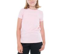 tshirt bambina maniche corte GUESS kids mini me tshirt a manica corta COT 423956