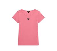 tshirt bambina maniche corte GUESS kids mini me tshirt a manica corta JEL 424088