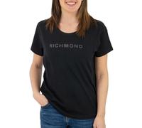 tshirt donna JOHN RICHMOND mechi tshirt BLACK XL scelta=P BLACK HWP25049TS555.X