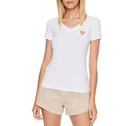 Guess T-Shirt Donna - white / S