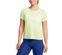 tshirt donna maniche corte UNDER ARMOUR launch t-shirt a maniche corte RETRO GRE
