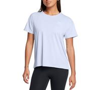 Under Armour Vanish Energy 2.0 Short Sleeve T-shirt Bianco S Donna