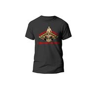 Tshirt Fantozzi - la Corazzata è una C…ta Pazzesca - Tshirt Divertente chi ha fatto palo - Tshirt Divertenti Regalo - Idea Regalo Divertente