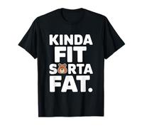 Tshirt Fitness Funny Bumpbuilding Bicep Allenamento Sport Maglietta