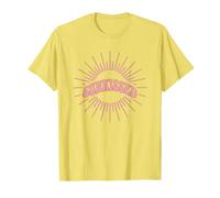 Tshirt Girls Summer Beach Summer Beach Girl Trendy Summer Maglietta