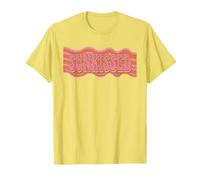 Tshirt Girls Summer Beach Summer Beach Girl Trendy Summer Maglietta