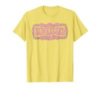 Tshirt Girls Summer Beach Summer Beach Girl Trendy Summer Maglietta